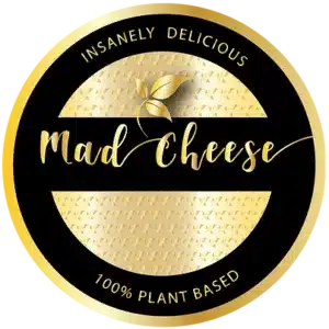 Mad Cheese Logo