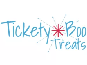 Tickety-Boo Treats