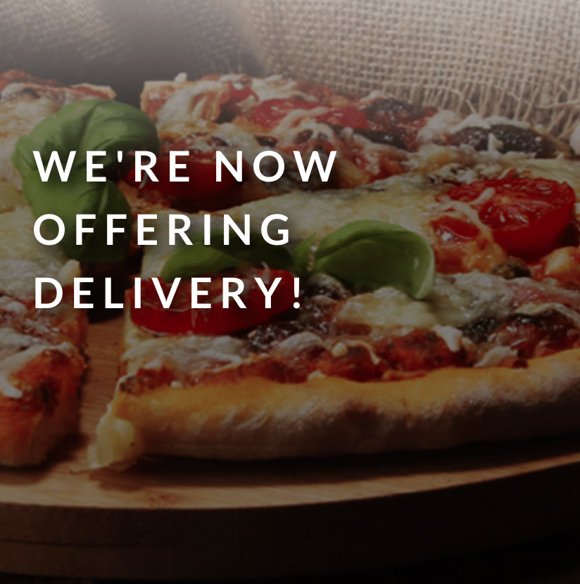 Cork N Crust • Pizzeria Restaurant • Wine Bar • Bellevue, Kentucky