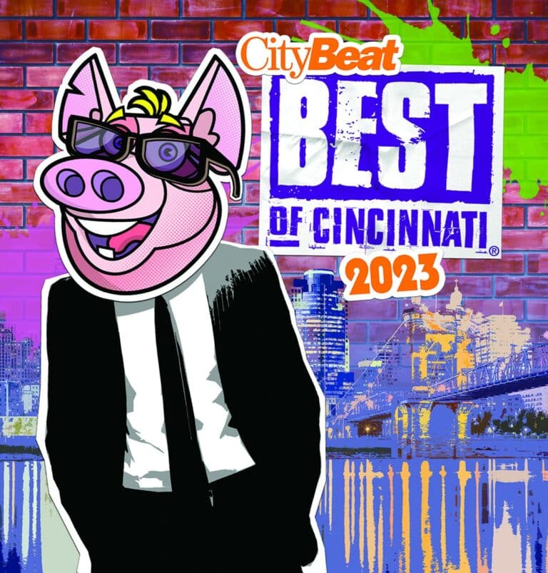 Best of Cincinnati Pizza 2023