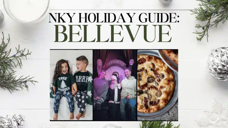 NKY Holiday Guide