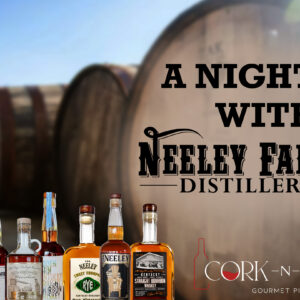 A Night with Neeley